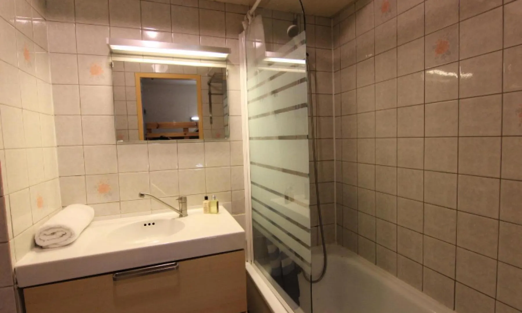 Residence Neves - Studio Au Coeur De Val Thorens Mae-3719